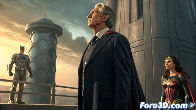 Kingdom Come: análisis de la obra maestra distópica de DC Comics