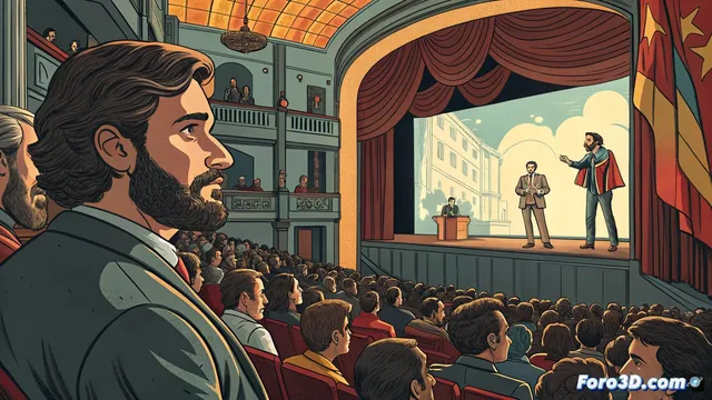 La Academia de Cine programa un enero de cine de autor y novedades