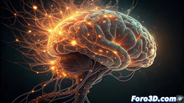 Neuroplasticidad y adaptación cerebral en entornos económicos inestables