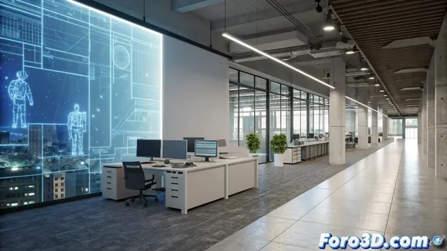 La realidad fragmentada de la inteligencia artificial en entornos profesionales