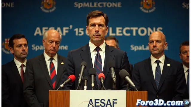 La asociación española de árbitros rechaza las declaraciones de Florentino Pérez