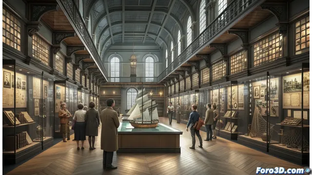 La Biblioteca Nacional de España inaugura exposiciones por el centenario de Martín Gaite y Aldecoa