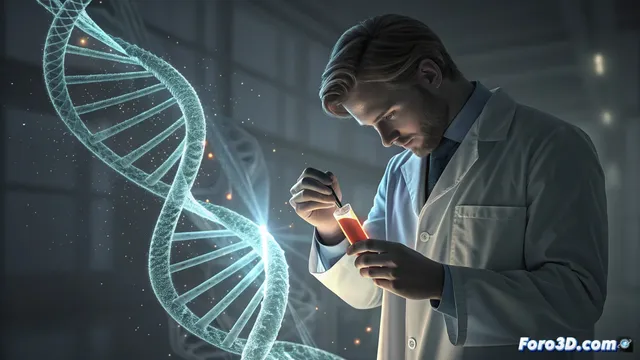 La biopsia líquida universal detecta cáncer temprano en sangre