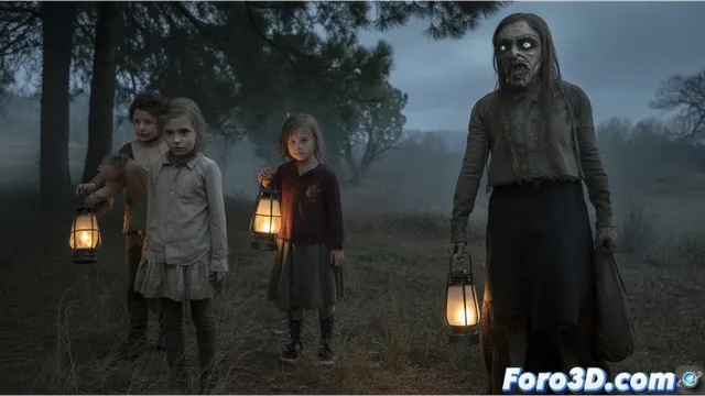 El oscuro secreto de la caza del gamusino en pueblos españoles