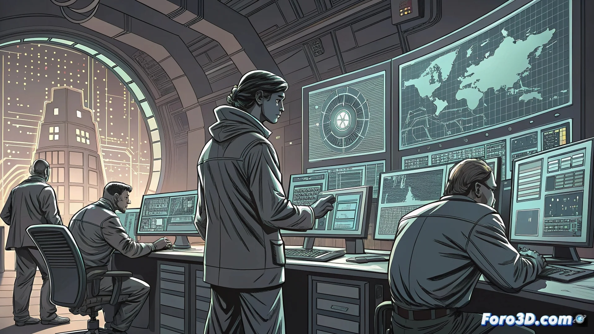 La ciberseguridad evoluciona hacia modelos preventivos