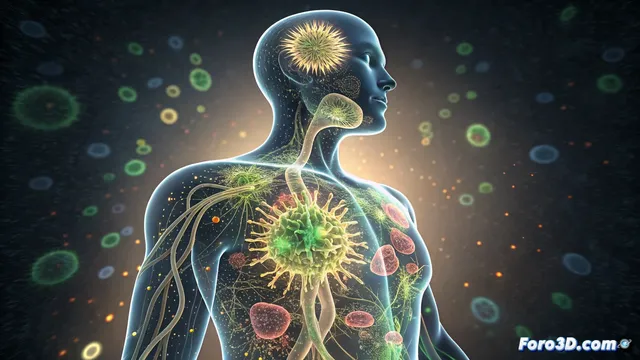 La ciencia actual revela formas contraintuitivas de mejorar el sistema inmunológico