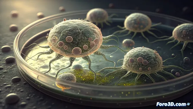 La vida desafía definiciones con xenobots y biología sintética