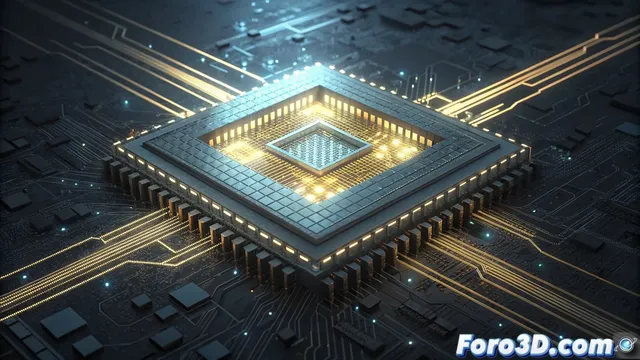 La computación analógica en memoria procesa datos donde se almacenan