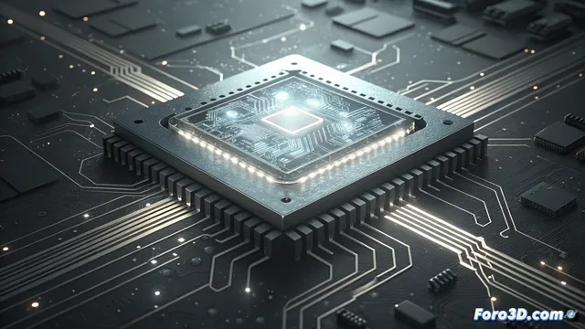 La computación analógica en memoria reduce el consumo energético de la IA