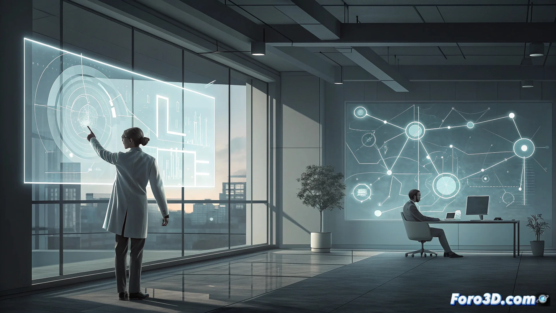 La comunidad de Madrid lanza ayudas para proyectos de inteligencia artificial