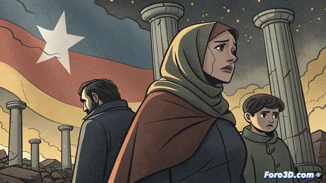 La confianza en las instituciones francesas se desploma