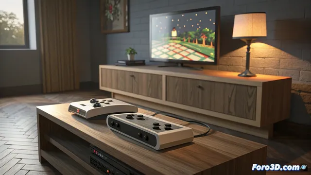 La consola Intellivision regresa con PLAION Replay