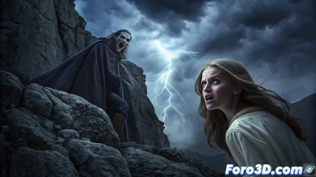 La leyenda de la cruz del diablo: de Bécquer a la tradición oral