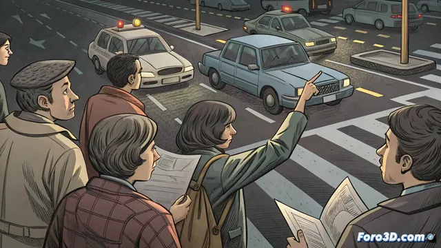 La dgt actualiza el listado de balizas v16 homologadas y genera confusión