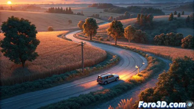 La DGT advierte sobre limitaciones de cobertura en las balizas V16 conectadas