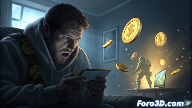 La verdad oculta detrás de los videojuegos free-to-play