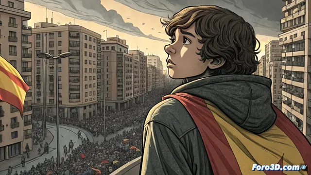 La emancipación juvenil en España cae a su nivel más bajo desde 2006