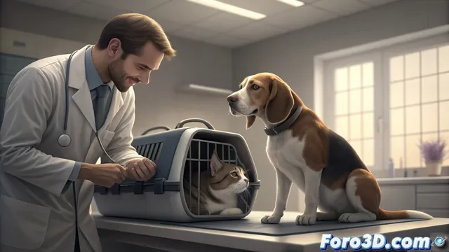 Esterilizar a tu mascota mejora su salud y comportamiento