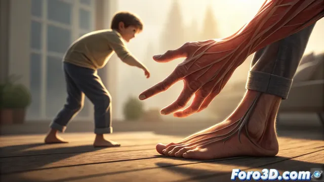 La ciencia detrás de las cosquillas y su conexión cerebral