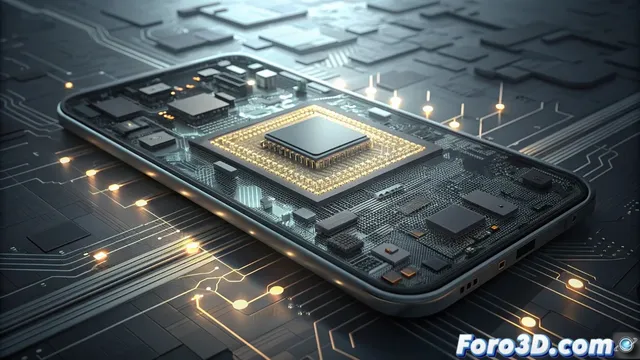 Lpddr5x: la evolución de la memoria para dispositivos móviles