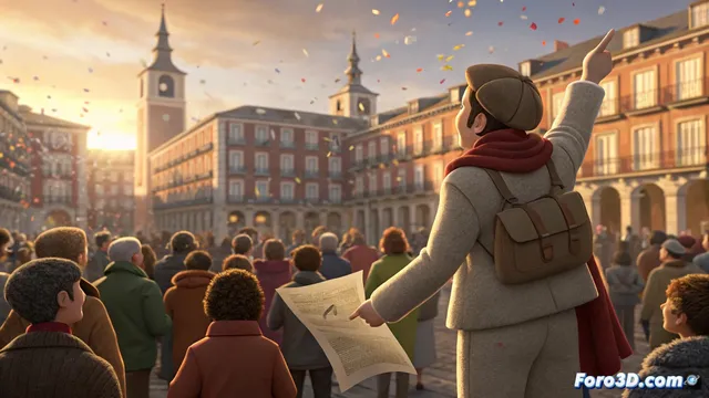 El día de los santos inocentes en España: tradición y bromas