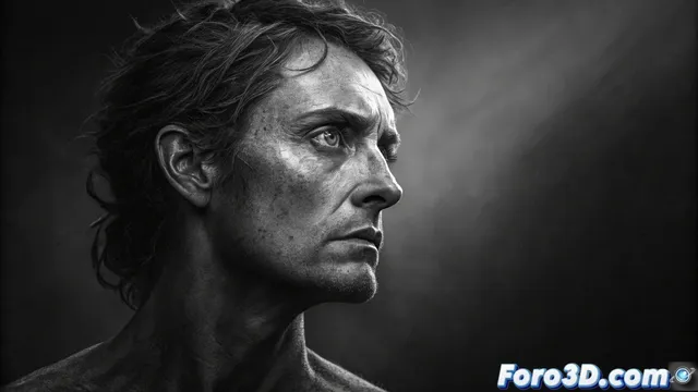 Dominar la fotografía de alto contraste en blanco y negro