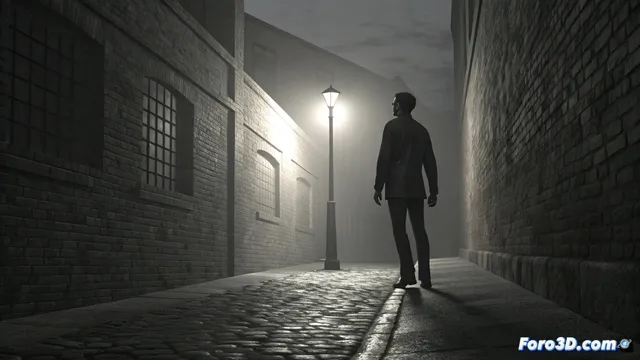 La fotografía de contraste tonal potencia el claroscuro