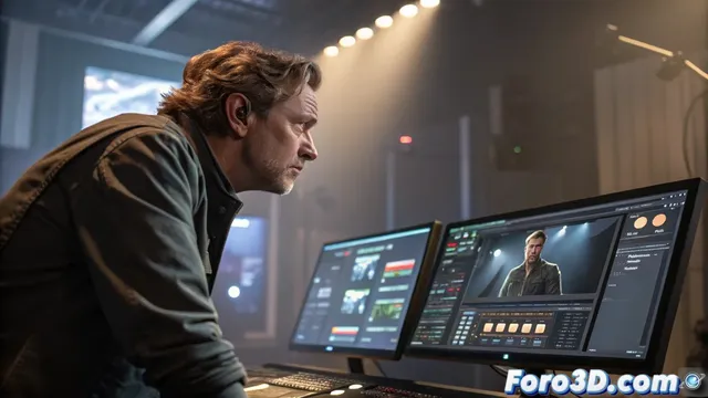 La importancia del feedback visual en interfaces 3D y desarrollo de videojuegos