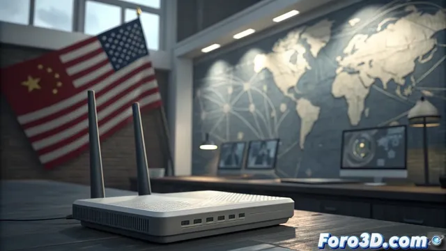 La FTC investiga a TP-Link por posible engaño sobre sus conexiones con China