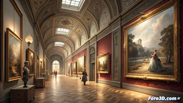 La Fundación Mapfre presenta su calendario de exposiciones hasta 2026