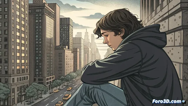 La generación z percibe que España no apuesta por su talento