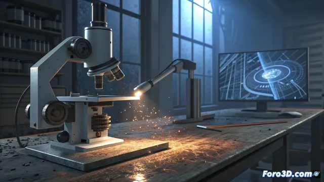 La geometría de las cuchillas rastrea un brote de listeria