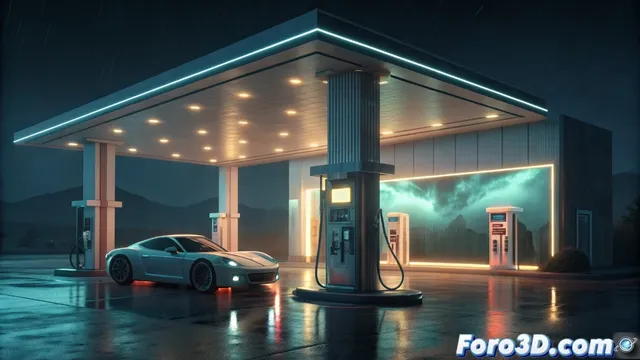 La paradoja de los combustibles premium: ¿realidad o marketing?