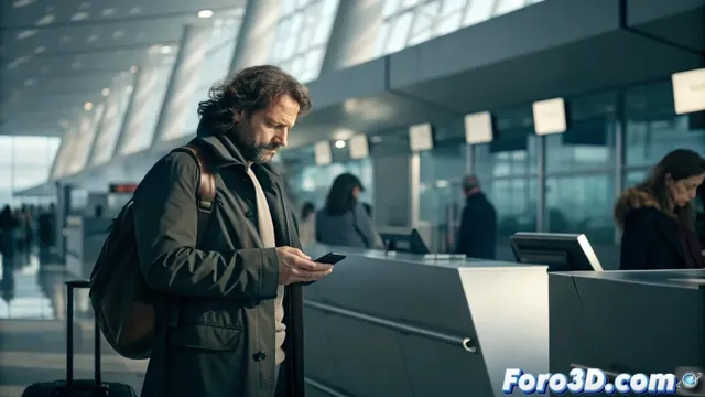 La realidad oculta de los vuelos low cost