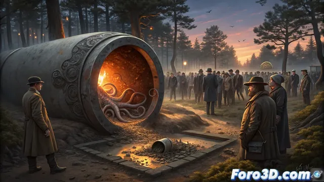 La guerra de los mundos de H. G. Wells: invasión y legado