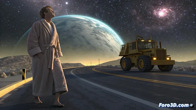 La guía del autoestopista galáctico: una novela de ciencia ficción cómica