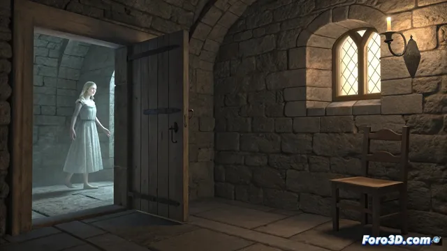 La habitación 712 del Parador de Cardona y su leyenda