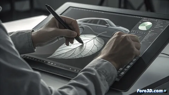 Domina las curvas de Bézier con la herramienta de trayectos en GIMP