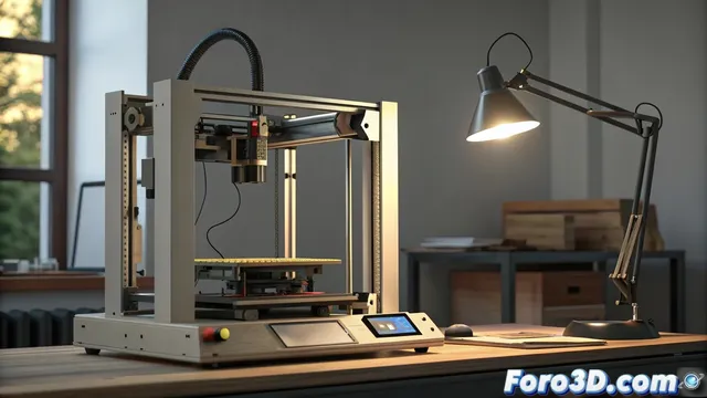 Cómo solucionar el error HMS_0F01-0100-0001-000E en Bambu Lab