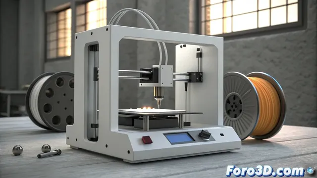Cómo solucionar el error de perfil de filamento incompatible en impresoras 3D