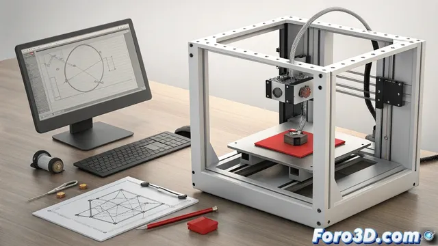 Cómo solucionar el error HMS_0100-0301-0001-000F en Bambu Lab