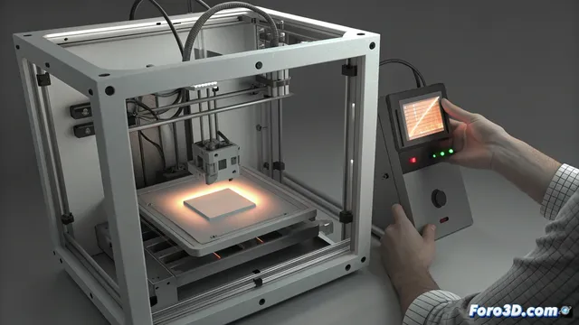 La impresora Bambu Lab reporta el código HMS_0F00-0501