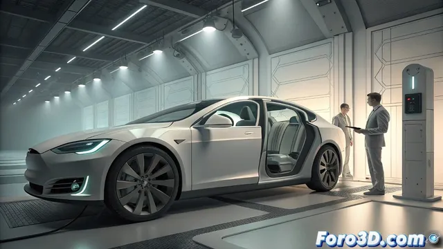 El futuro del automóvil: plataforma digital vs integración de ia