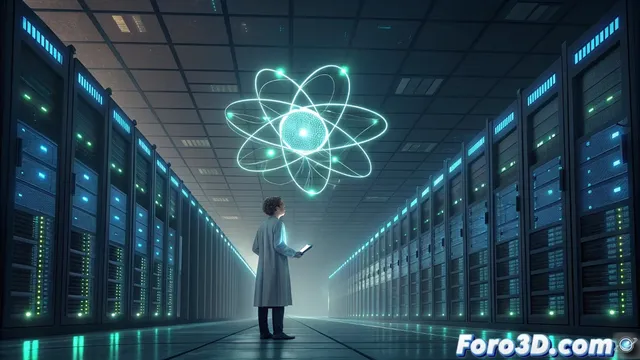 La inteligencia artificial choca con la red eléctrica y Jensen Huang propone mini-reactores nucleares