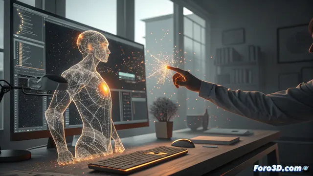 La ingeniería de prompts: guiar la inteligencia artificial generativa