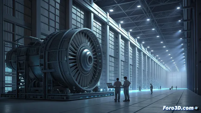 La inteligencia artificial demanda una enorme cantidad de energía