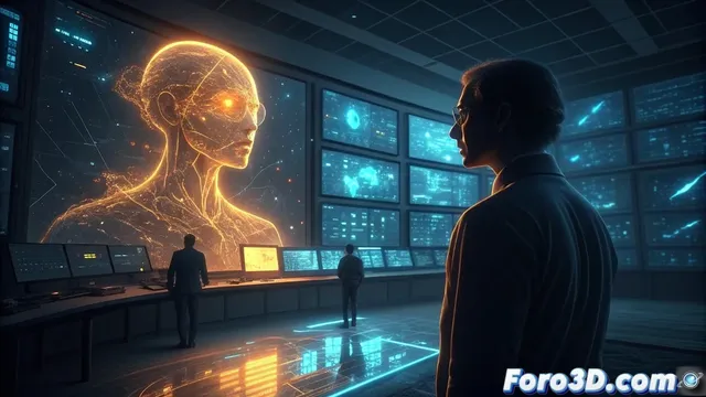 La inteligencia artificial altera la opinión política de los votantes