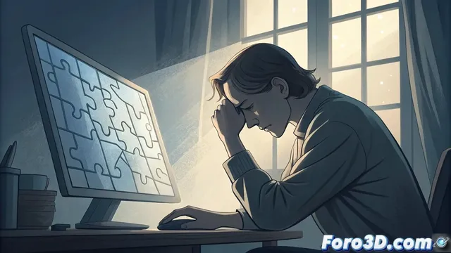 La irritabilidad como síntoma clave en salud mental