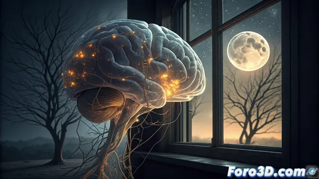 La hidratación nocturna y su impacto en el rendimiento cerebral