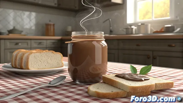 La leyenda urbana de la soja en la nocilla: entre la nostalgia y la realidad